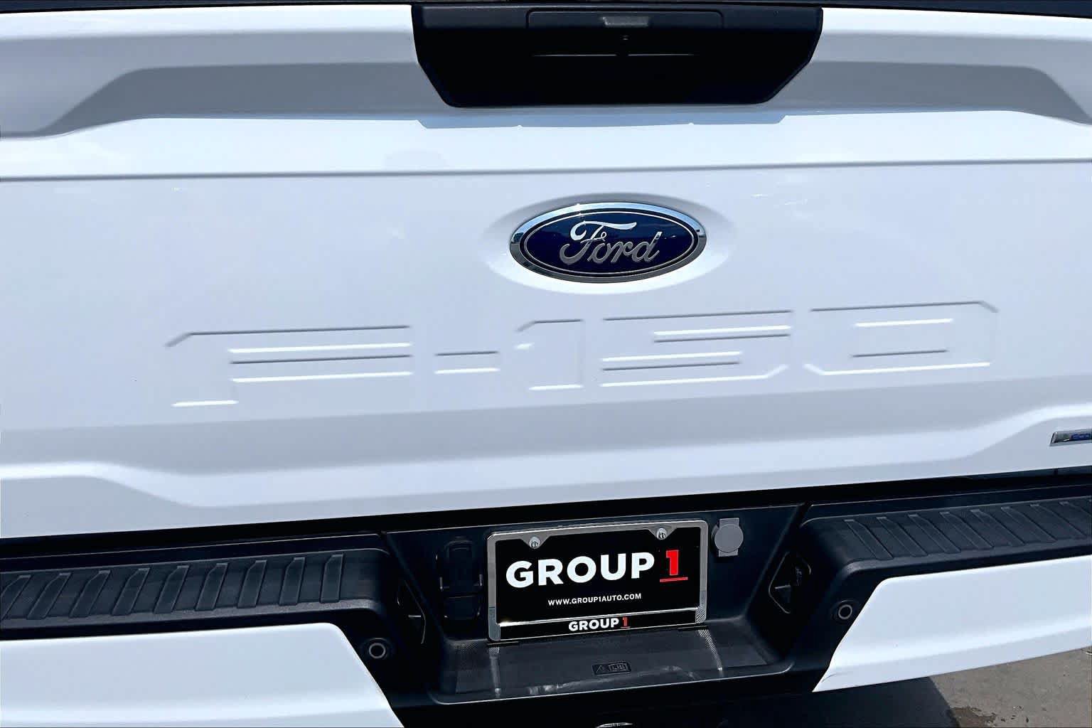 Used 2023 Ford F150 XL w/ STX Appearance Package RWD image 31