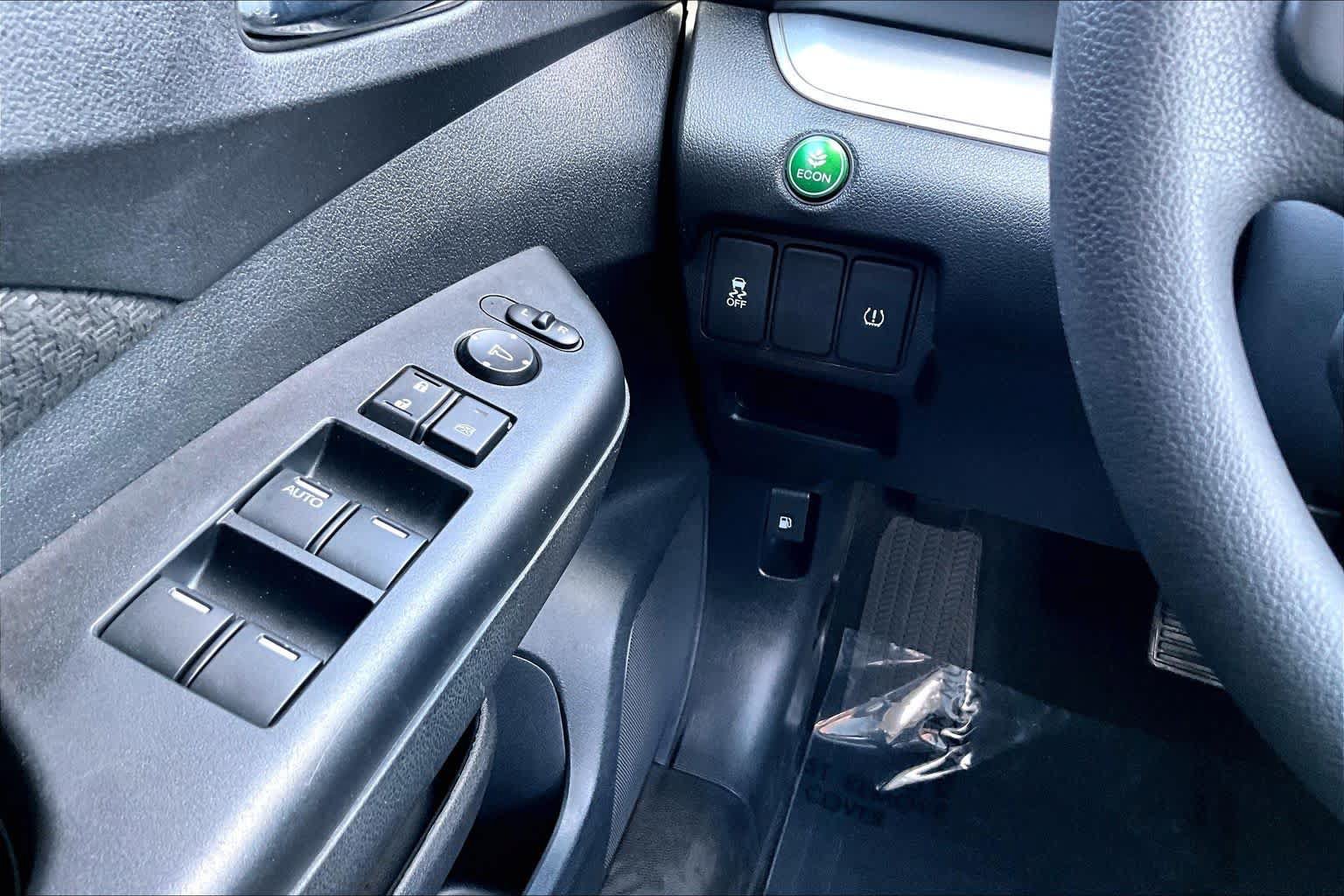Used 2016 Honda CR-V EX image 32