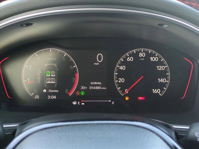 Certified 2024 Honda Civic Si image 11
