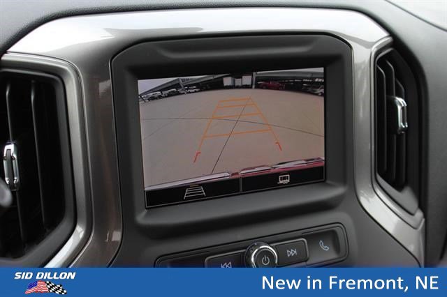 New 2026 GMC Sierra 1500 Pro w/ Graphite Edition AWD/4WD image 3