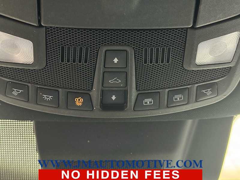 Used 2018 Ford Expedition Limited w/ Equipment Group 302A image 40