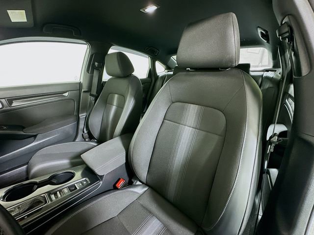 Used 2023 Honda Civic Sport image 19