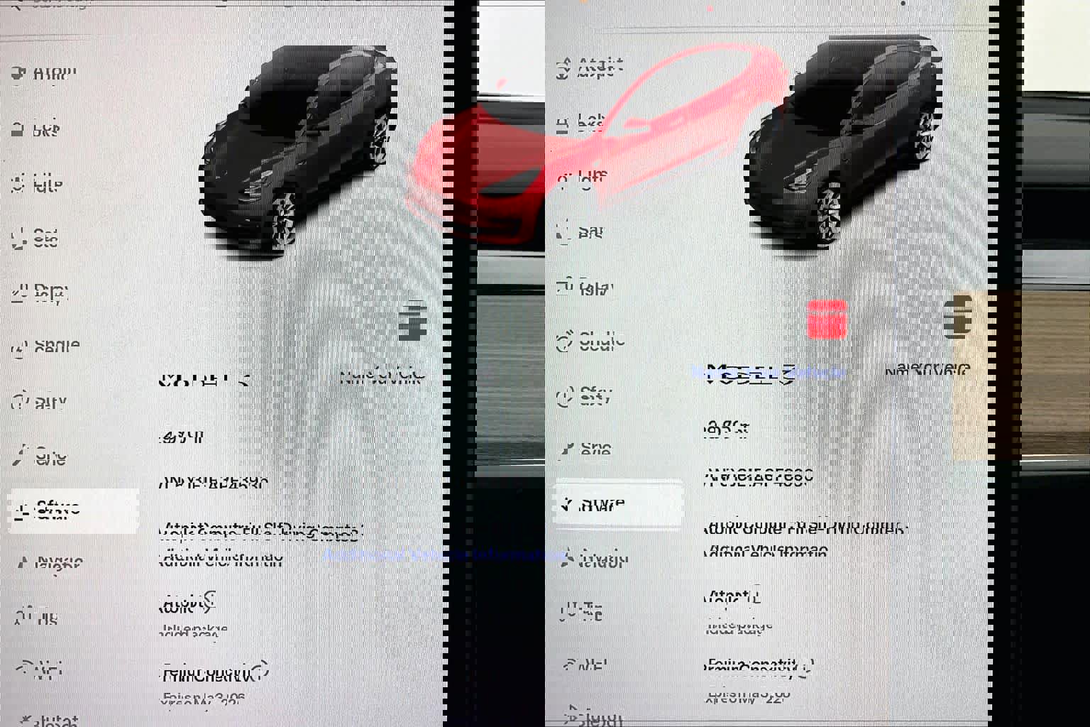 Used 2023 Tesla Model 3 Standard Range image 22