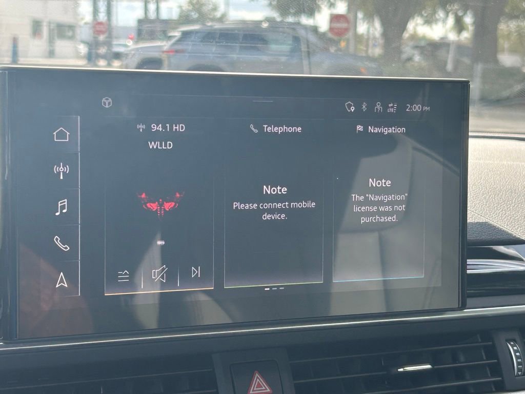 Used 2023 Audi A4 2.0T Premium Plus w/ Premium Plus Package image 15