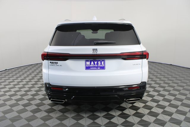 New 2026 Buick Enclave Sport Touring w/ Power Package image 28