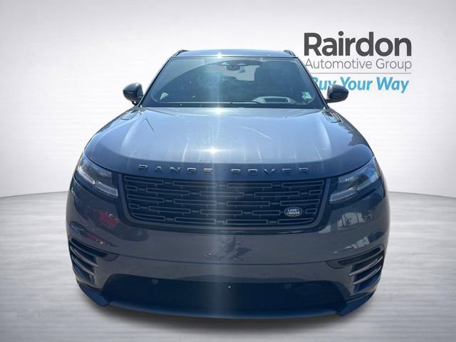 Used 2024 Land Rover Range Rover Velar Dynamic SE image 34