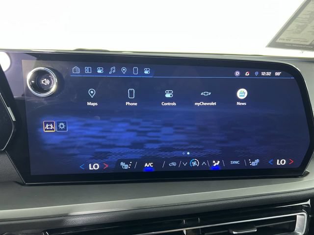 Certified 2024 Chevrolet Traverse LT w/ Enhanced Driving Package AWD/4WD image 14