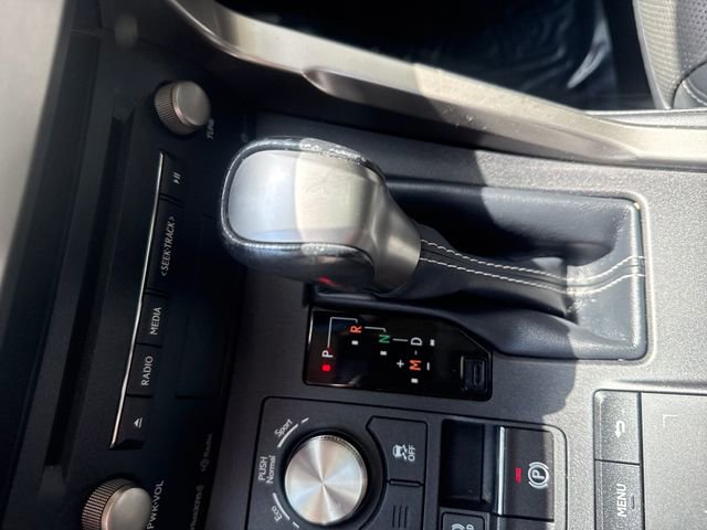 Used 2020 Lexus NX 300 FWD w/ Comfort Package image 18