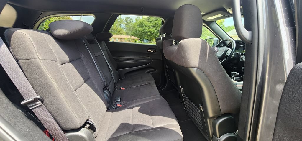 Used 2025 Dodge Durango GT AWD/4WD image 22