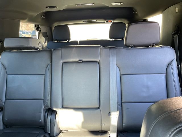 Used 2023 Chevrolet Tahoe LT image 41