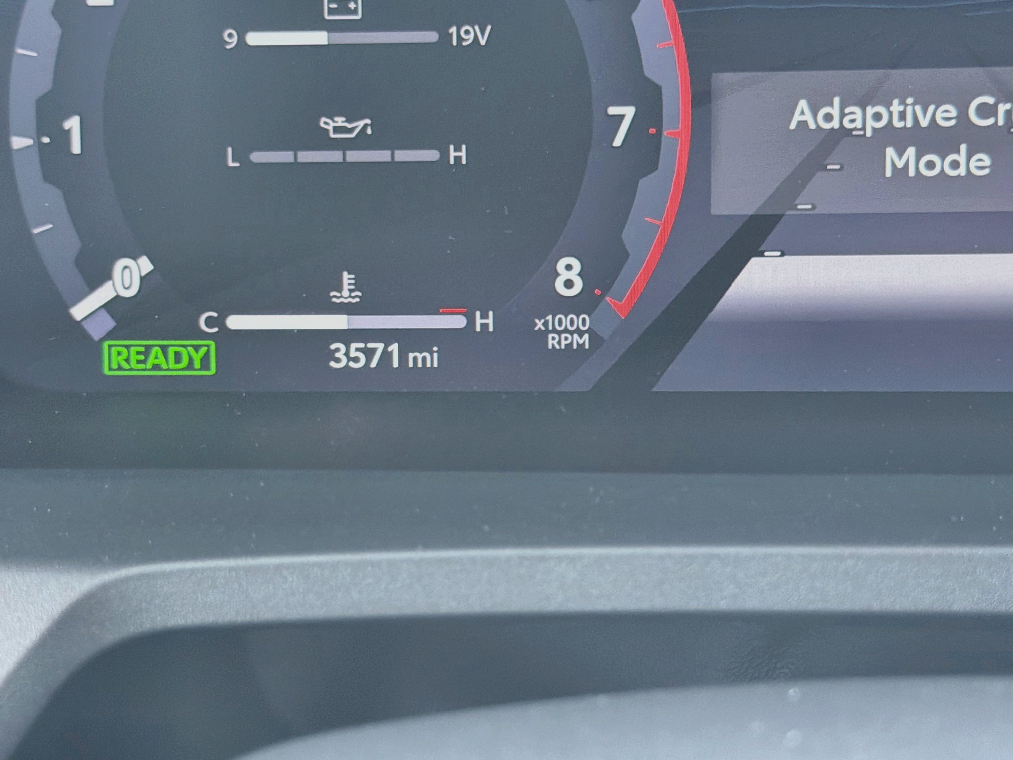 Used 2026 Toyota 4Runner Platinum AWD/4WD image 43