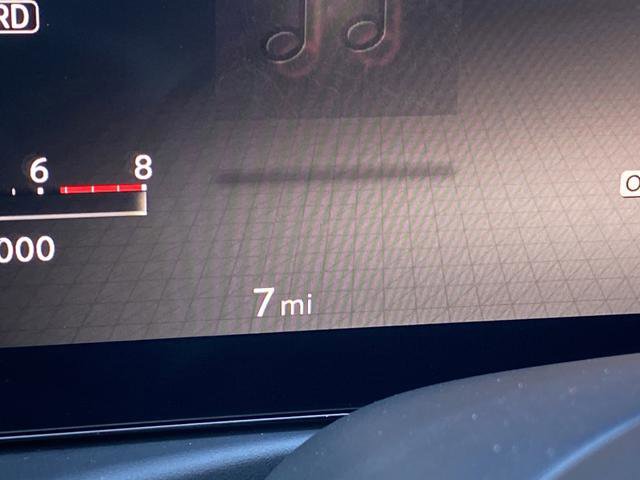 New 2026 Nissan Sentra SV image 6