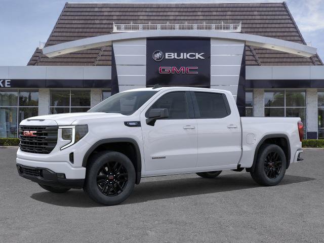 New 2026 GMC Sierra 1500 Elevation w/ Preferred Package RWD image 2