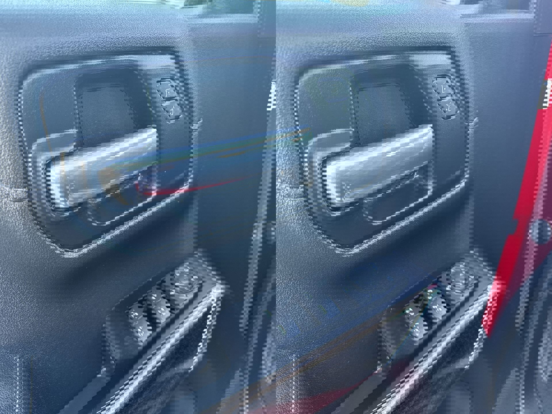 Used 2021 Chevrolet Silverado 1500 LT Trail Boss w/ Bed Protection Package image 22