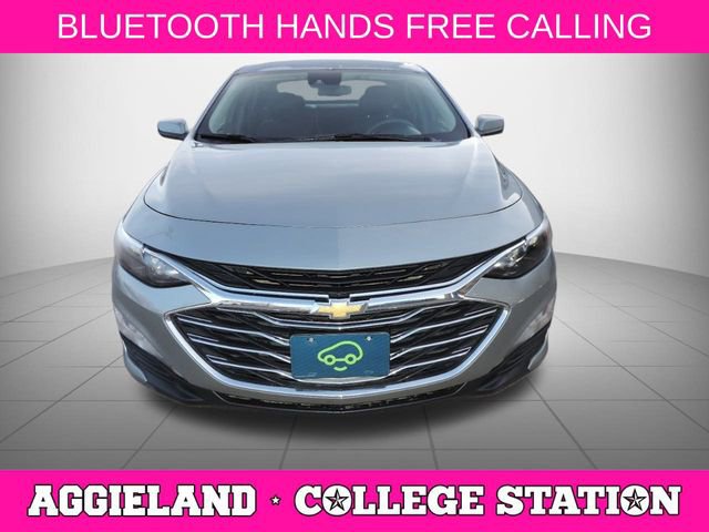 Certified 2024 Chevrolet Malibu LT image 9