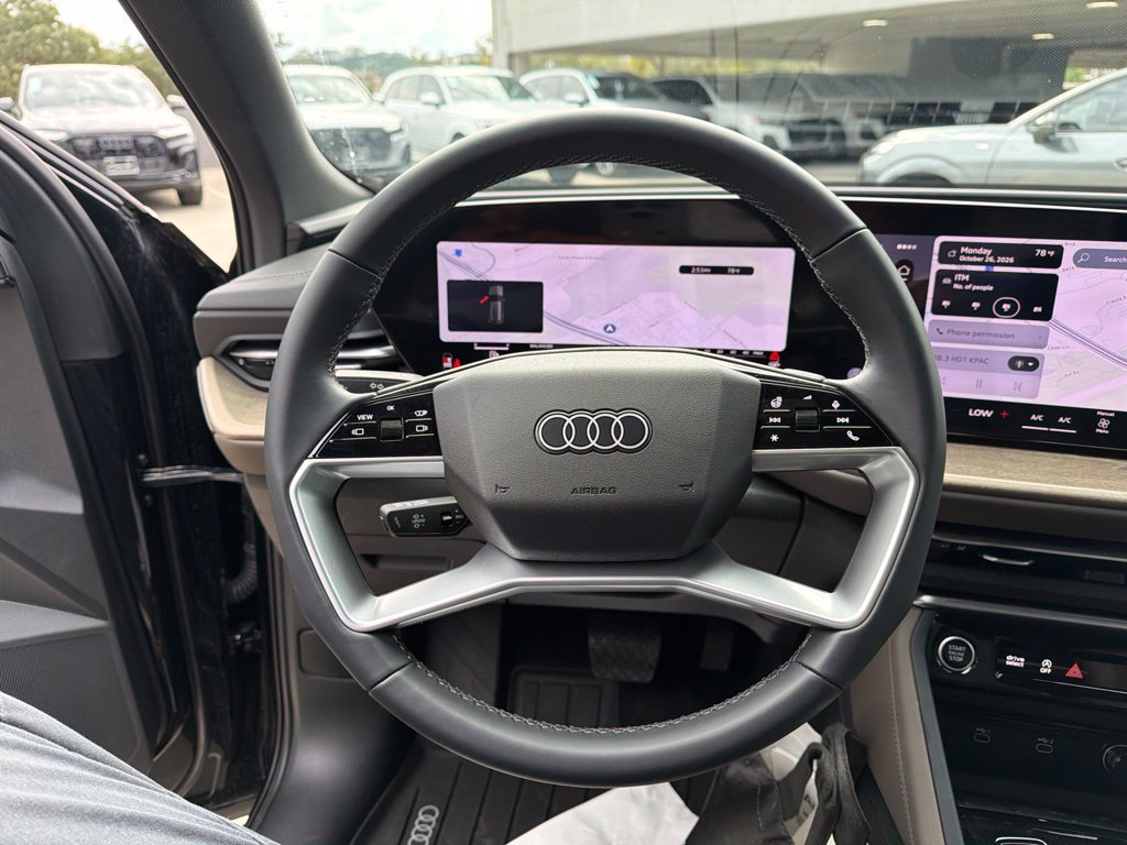Used 2026 Audi Q5 Premium Plus AWD/4WD image 20