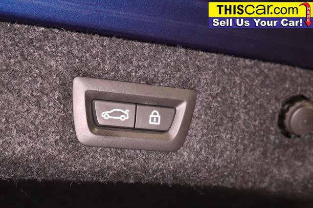 Used 2018 BMW 530e image 34