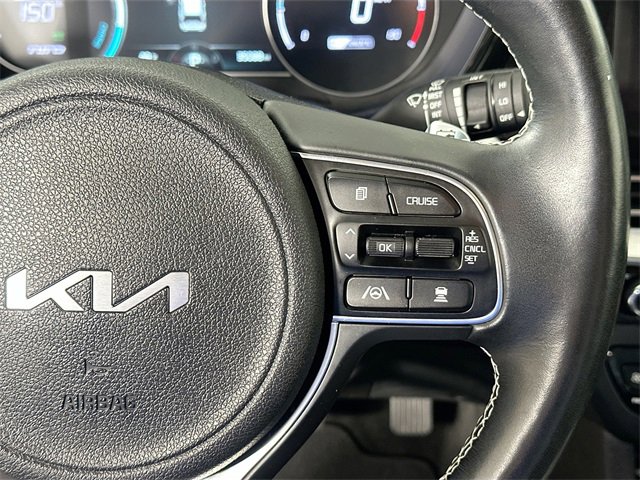 Used 2022 Kia Niro EX w/ Cold Weather Package image 23