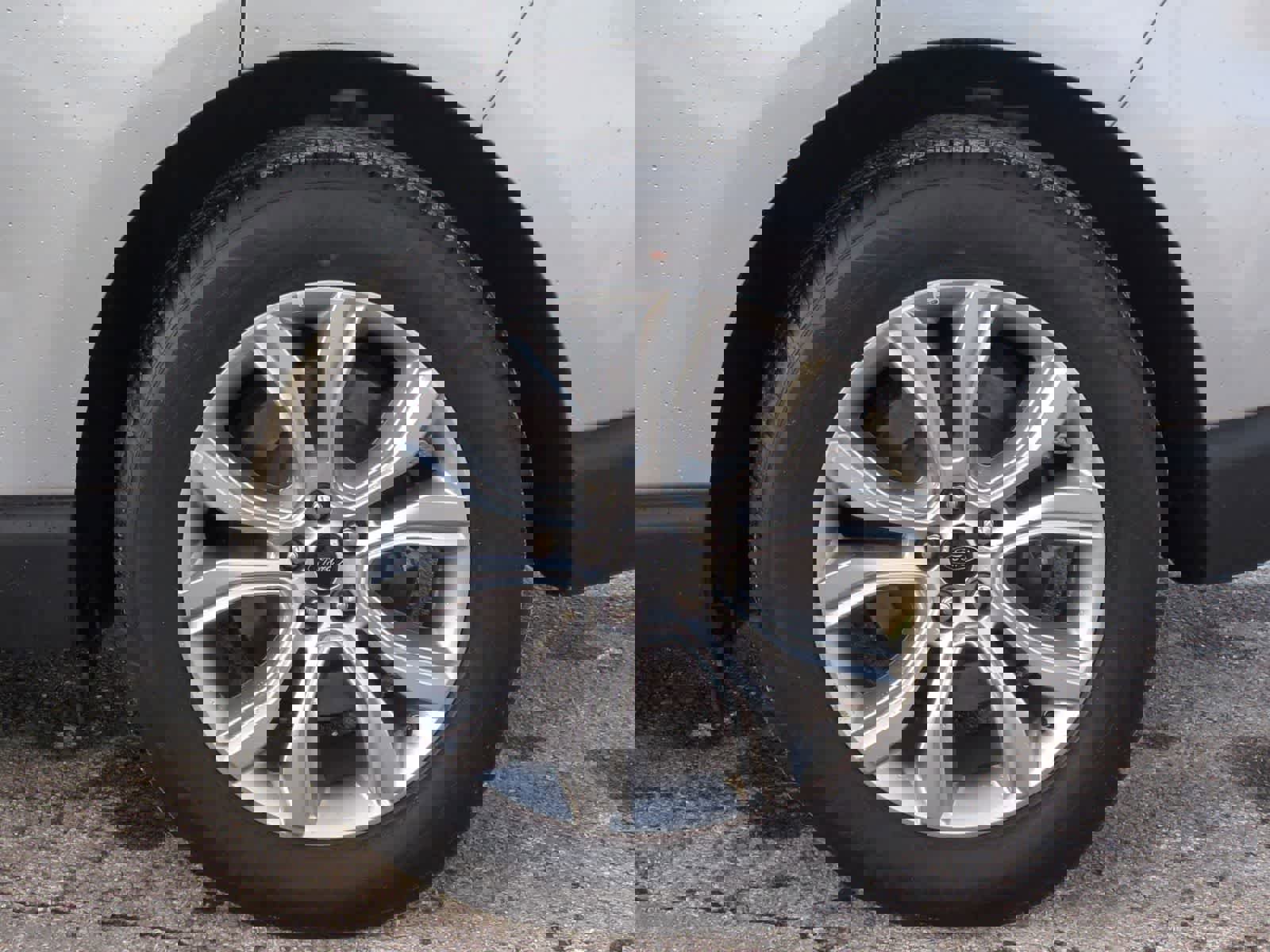 Used 2024 Ford Edge Titanium image 14