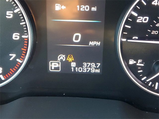 Used 2020 Subaru Outback Limited image 22