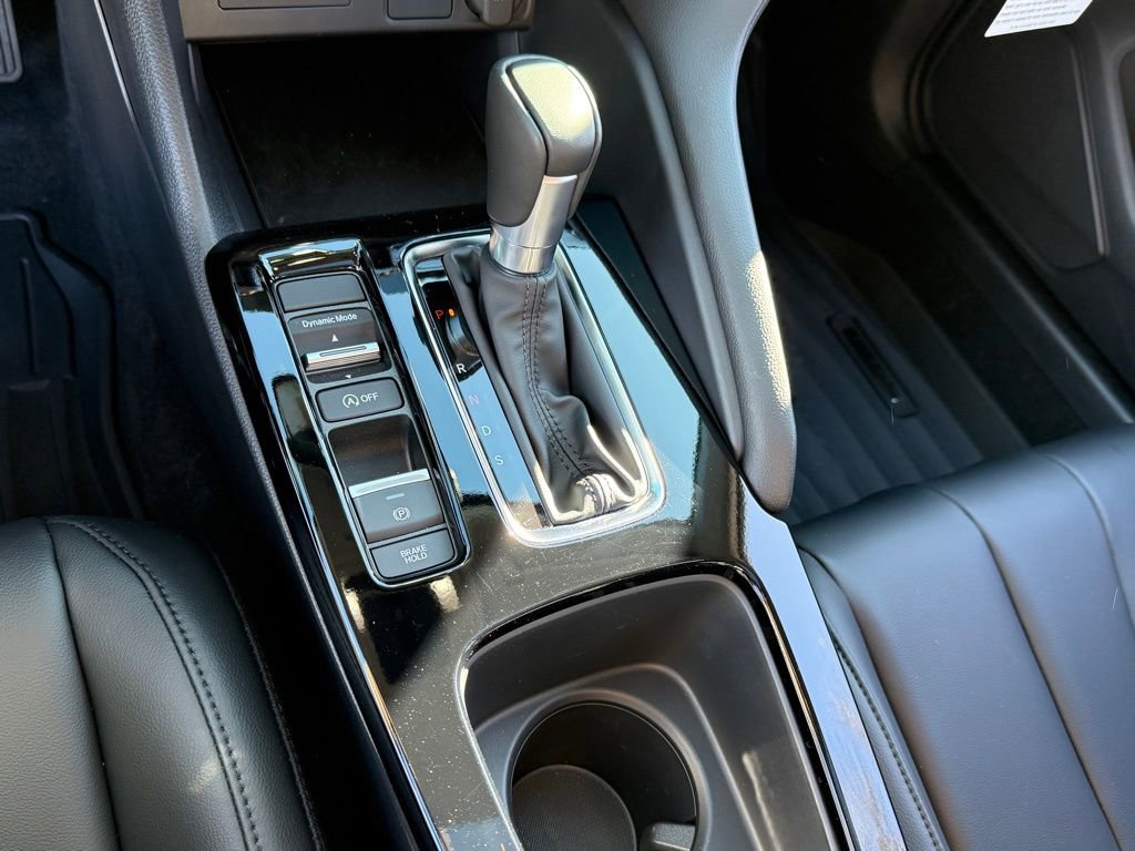 Certified 2025 Acura Integra Base image 26