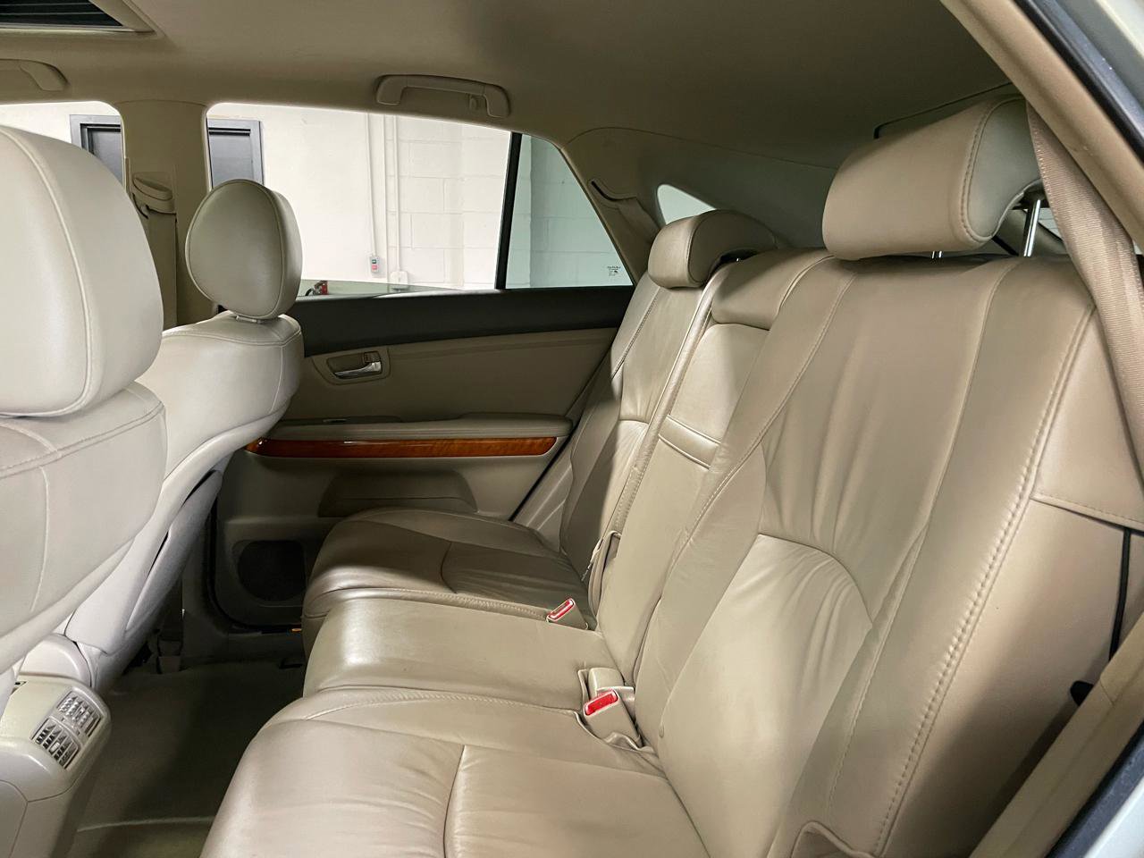 Used 2009 Lexus RX 350 AWD image 11