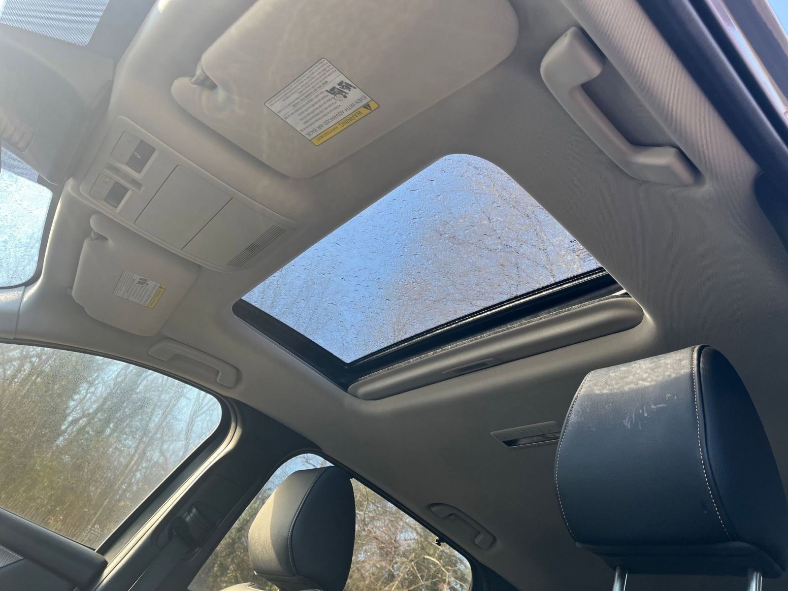 Used 2025 MAZDA CX-70 3.3 Turbo w/ Preferred Package image 30