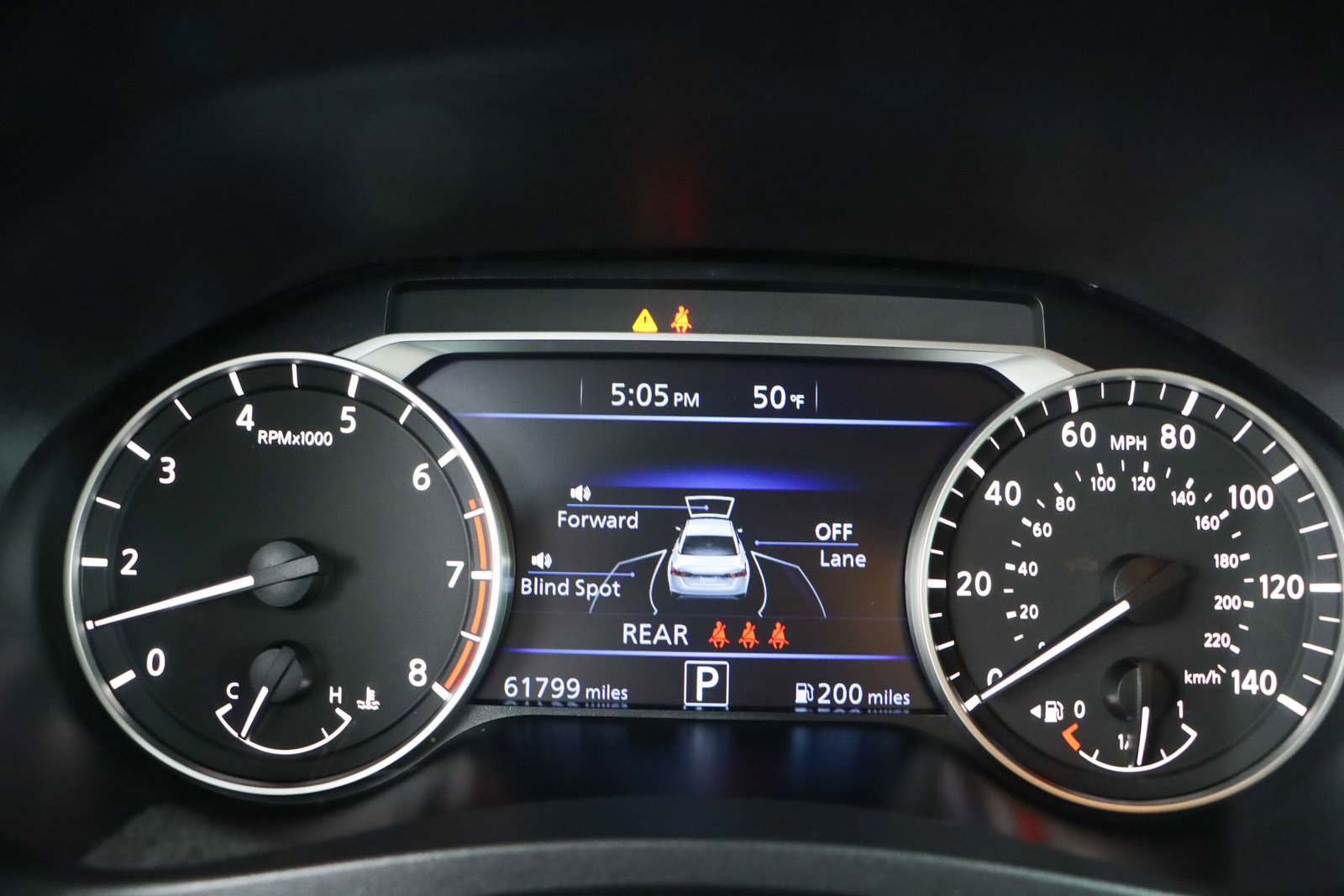 Used 2024 Nissan Altima 2.5 SV FWD image 15