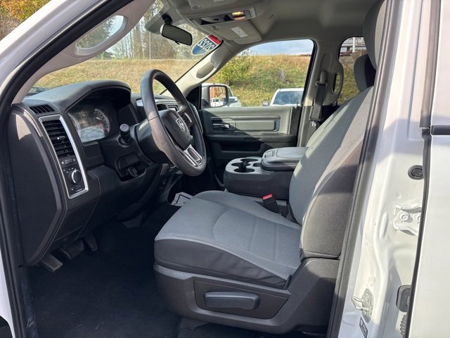 Used 2022 RAM 1500 Classic SLT image 20