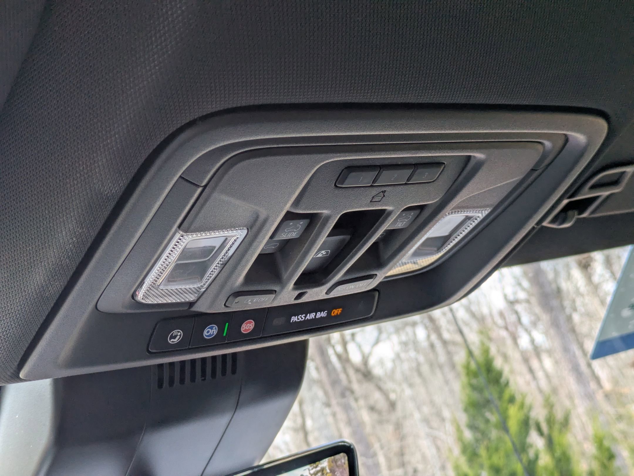 Used 2023 GMC Sierra 1500 AT4 w/ AT4 Premium Package image 28