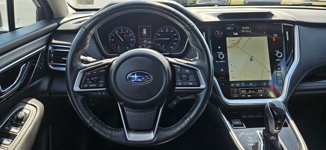 Used 2023 Subaru Outback Limited AWD/4WD image 25