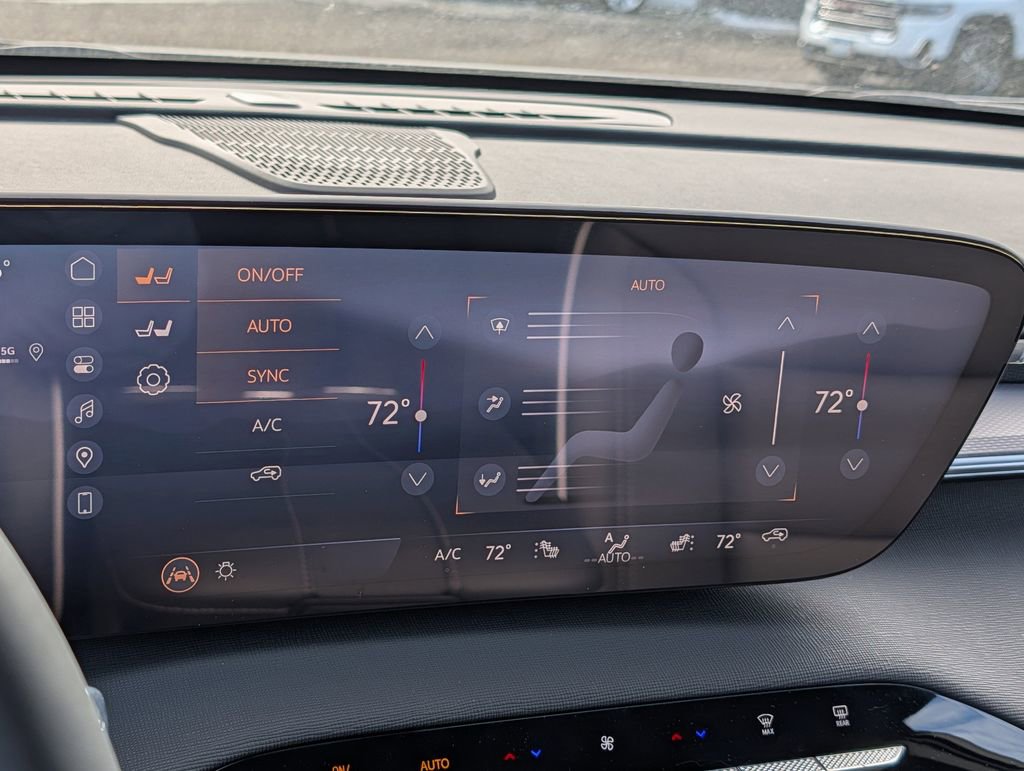 New 2026 Buick Enclave Sport Touring w/ Power Package image 41