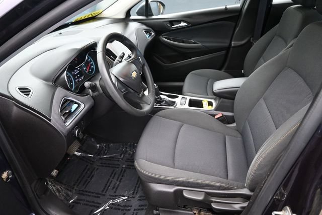 Used 2016 Chevrolet Cruze LS FWD image 13