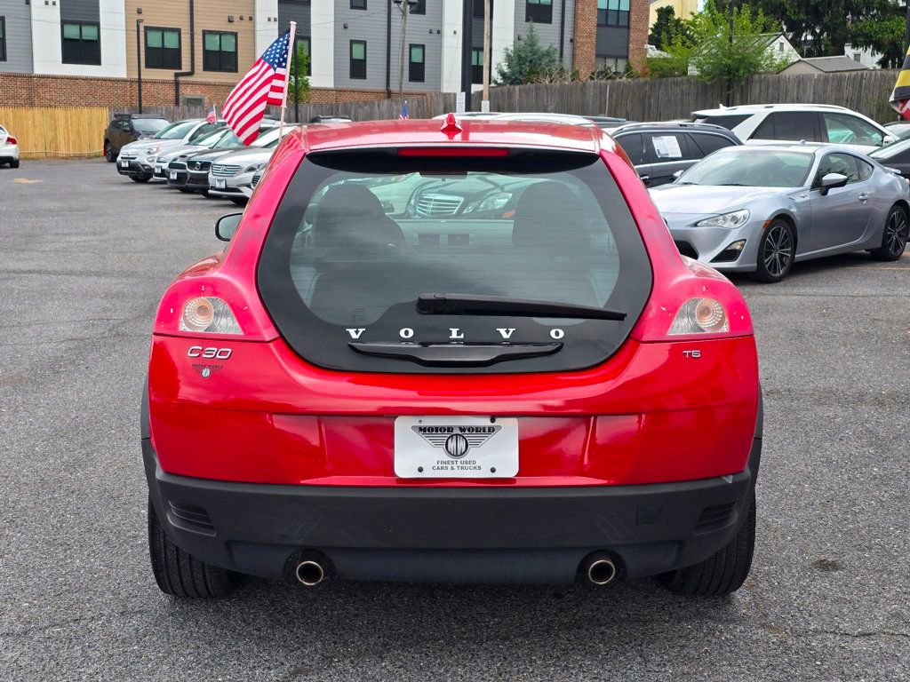 Used 2009 Volvo C30 T5 FWD image 5