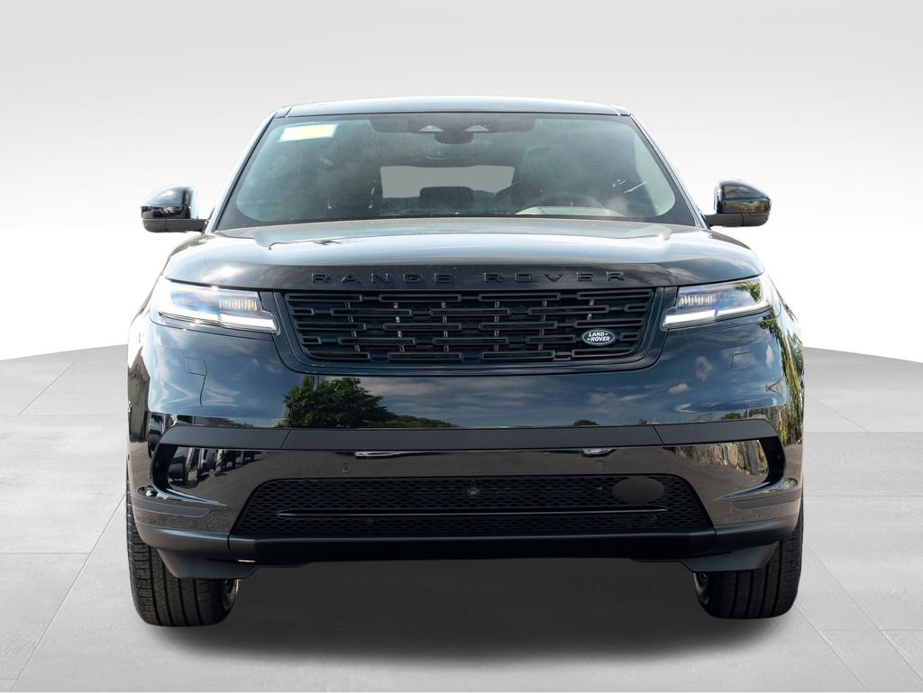 New 2026 Land Rover Range Rover Velar S image 2