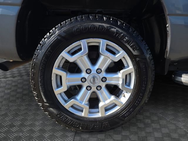 Used 2018 Nissan Titan SL image 36