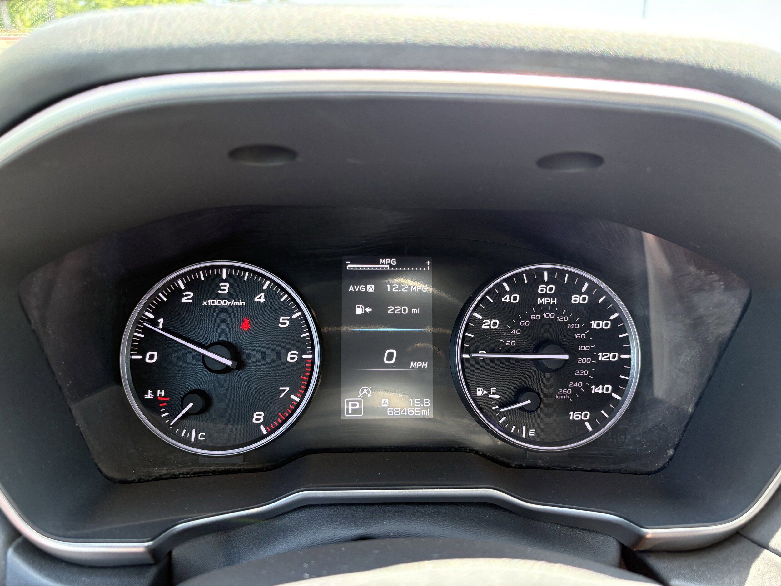Used 2020 Subaru Outback Limited AWD/4WD image 14