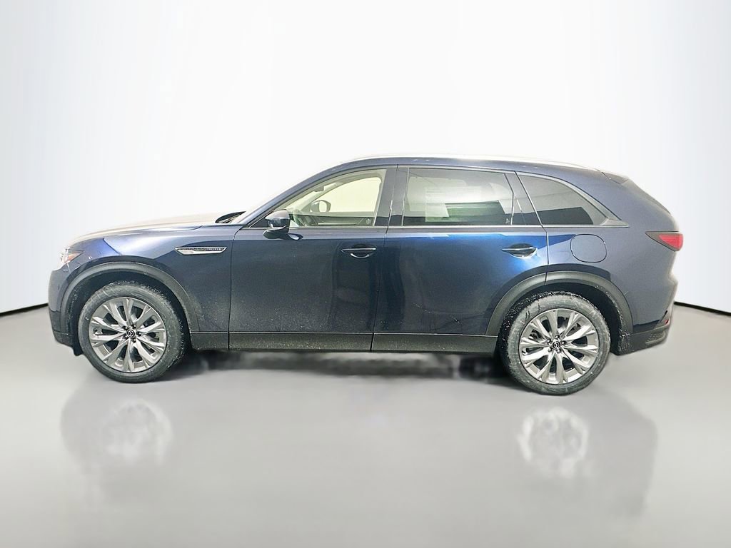 New 2026 MAZDA CX-90 3.3 Turbo w/ Preferred Package image 4