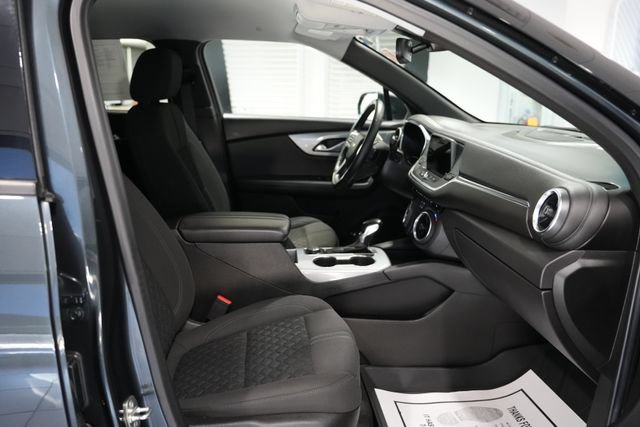 Used 2020 Chevrolet Blazer LT AWD/4WD image 20