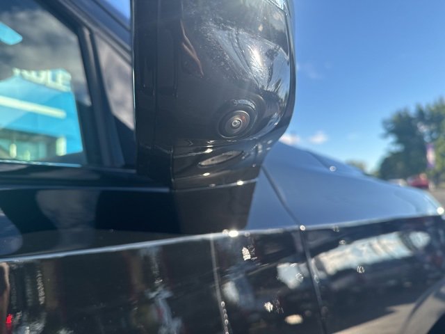 New 2026 Chevrolet Tahoe RST w/ Comfort Package image 12