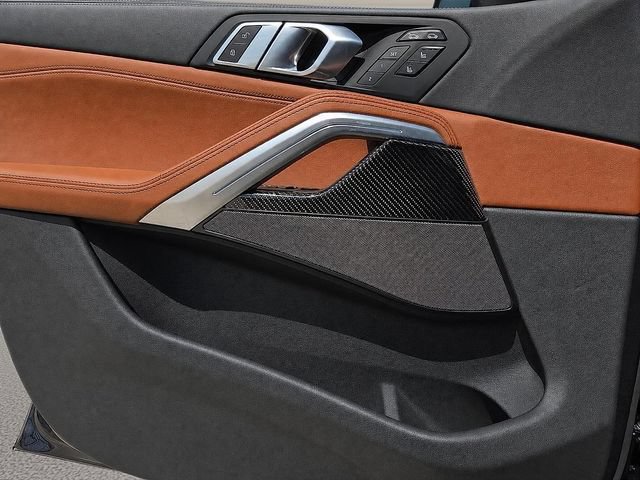 New 2027 BMW X6 M60i AWD/4WD image 17
