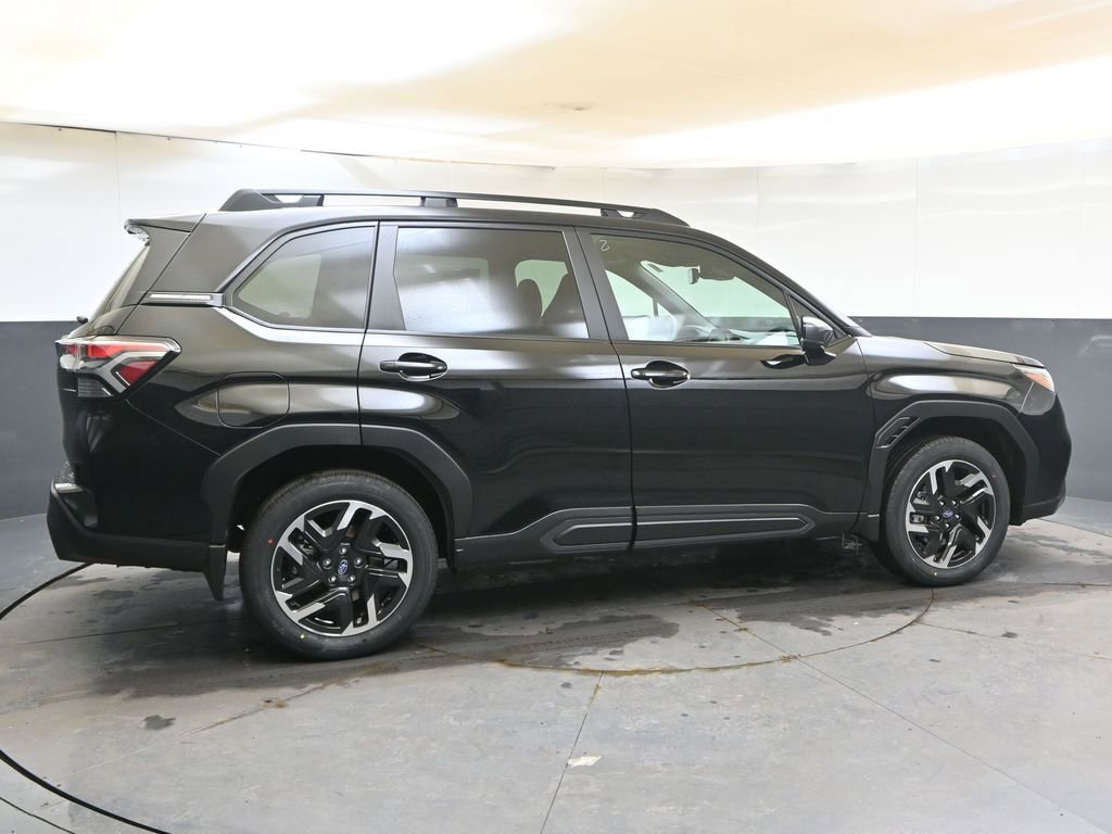 New 2026 Subaru Forester Limited image 6