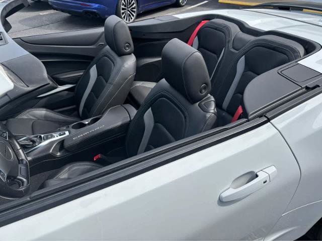 Used 2023 Chevrolet Camaro LT w/ RS Package image 20