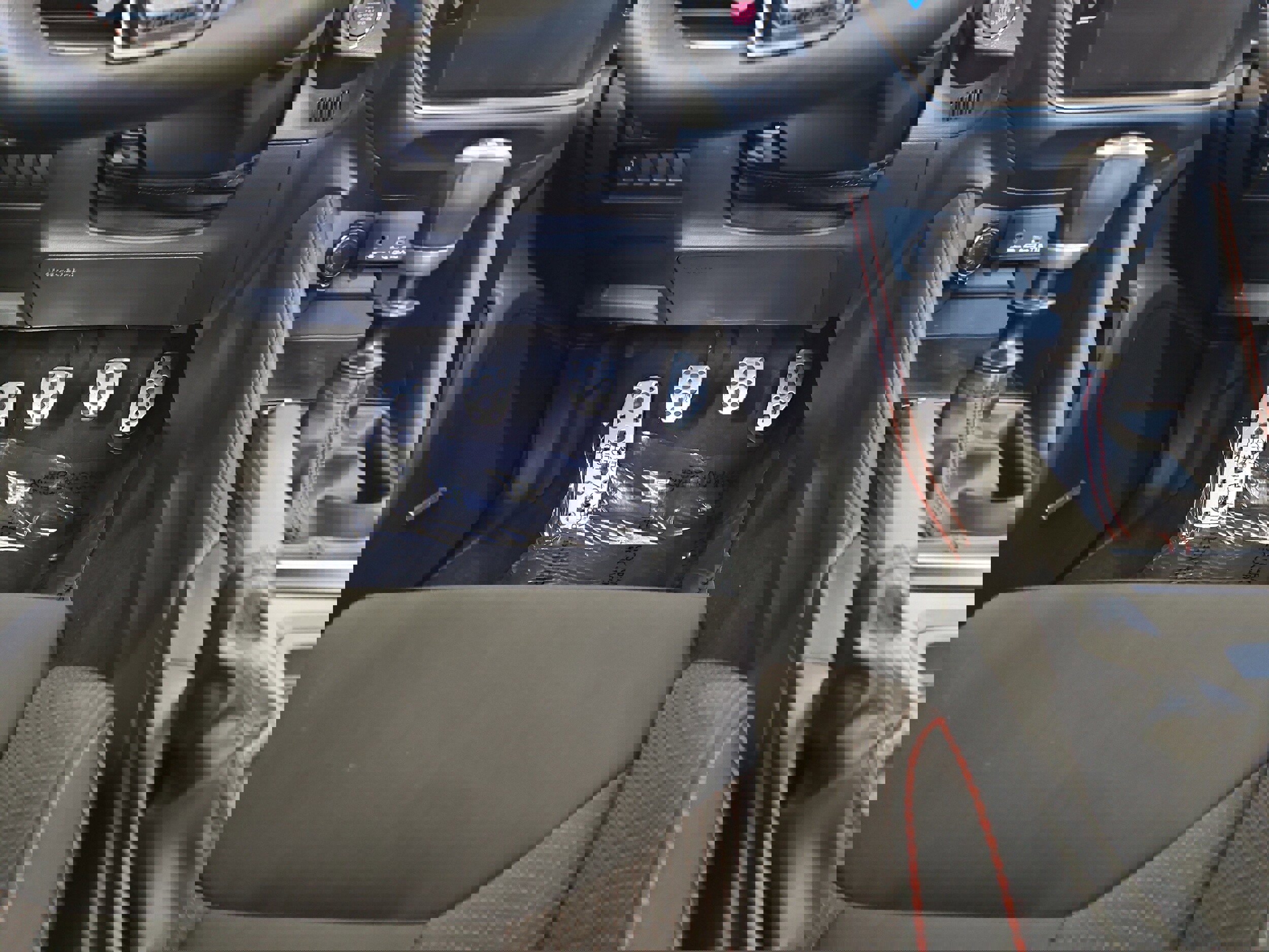 Certified 2025 Subaru WRX Premium image 16