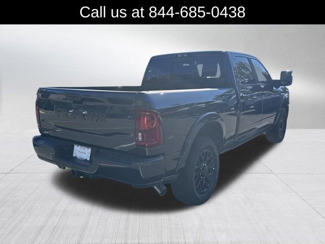 New 2026 RAM 2500 Limited image 5