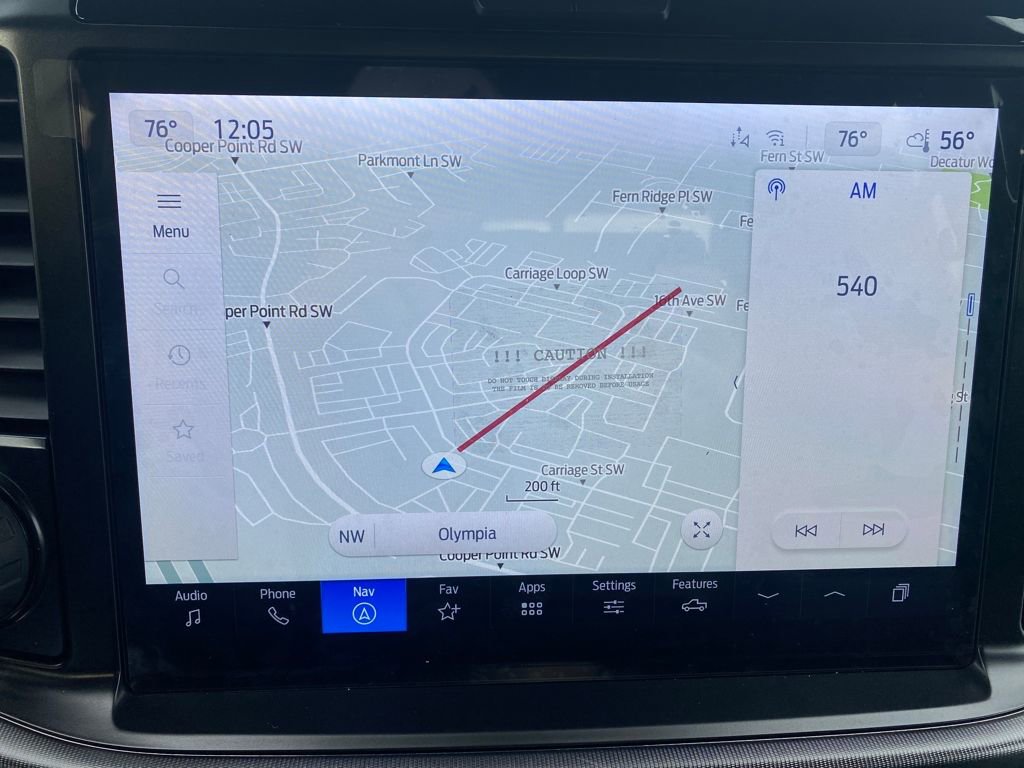 New 2025 Ford F150 Raptor image 27