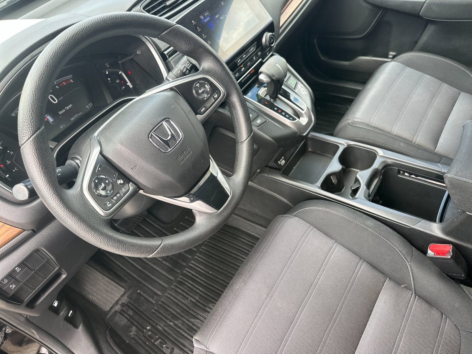 Used 2022 Honda CR-V EX image 10