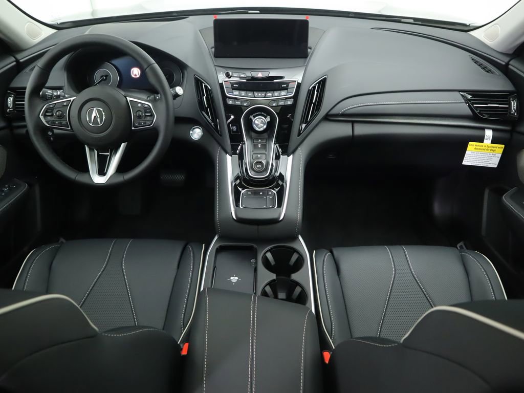 New 2026 Acura RDX SH-AWD w/ Advance Package image 14