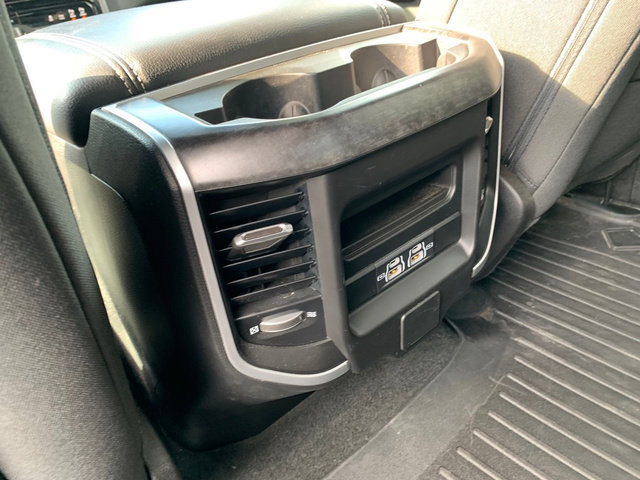 Used 2023 RAM 1500 Big Horn AWD/4WD image 19
