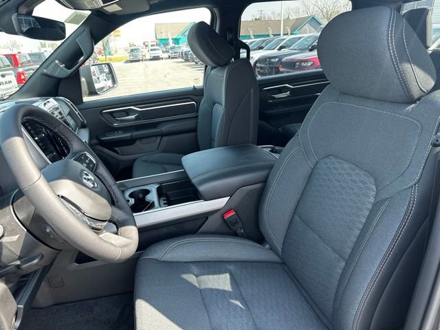 New 2026 RAM 1500 Big Horn image 19